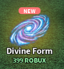DIVINE FORM (เปิดขายจำกัดวัน!)